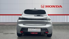 Peugeot 208 1.2 Hybrid 136 GT 5dr e-DSC6 Petrol Hatchback